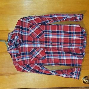 Tommy Hilfiger Button Up Shirt